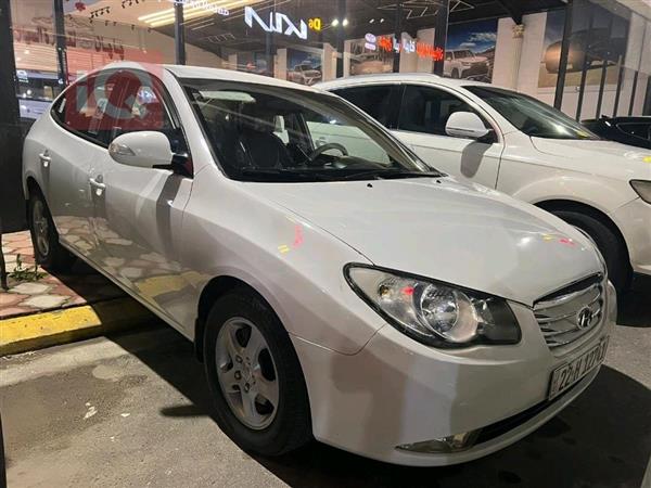 هيونداي النترا 2011 للبيع في العراق - الموصل